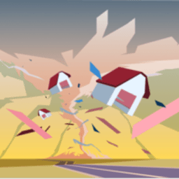 災(zāi)難之神官方版