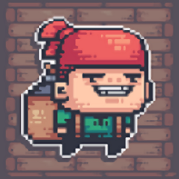 海盜炸彈中文版