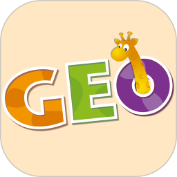 長(zhǎng)頸鹿美語(yǔ)geo app