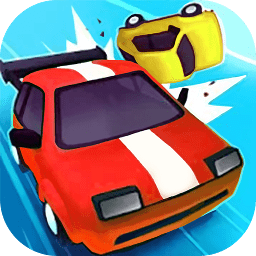 瘋狂碰碰車3d版