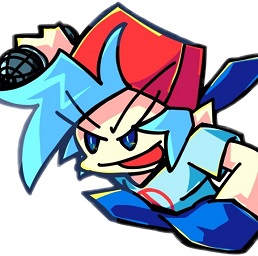 黑色星期五之夜血瞳模組