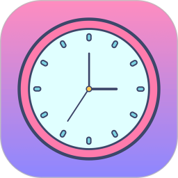 稅特主題時鐘app