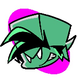 周五夜放克蹦迪模組