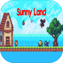 sunny land游戲