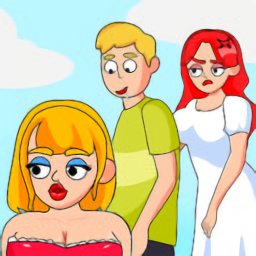 脑洞小公主最新版