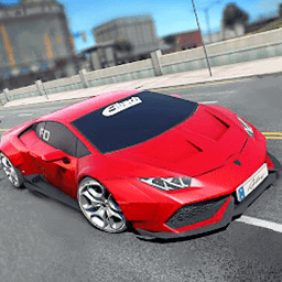 超神賽車游戲