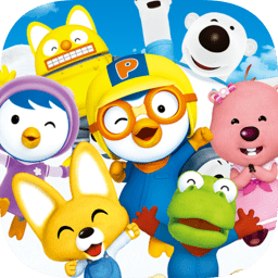 啵樂(lè)樂(lè)世界ar過(guò)家家