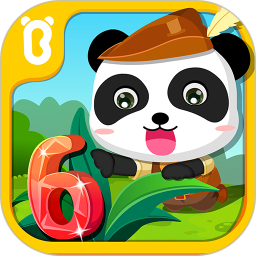 寶寶巴士歡樂數(shù)字