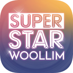 superstar woollim安裝包