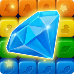 幸運糖果爆炸(Lucky Candy Blast)