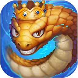 little big snake游戲app