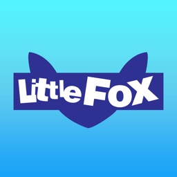 littlefox英語動(dòng)畫圖書館