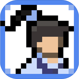 武林?jǐn)€波防游戲