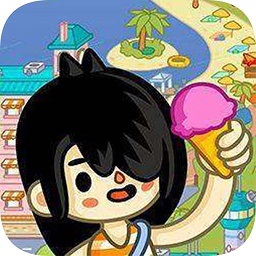 托卡世界假期小鎮(zhèn)最新版