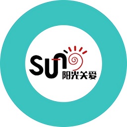 陽光關(guān)愛平臺