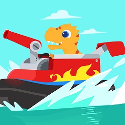 寶寶警察海上救援