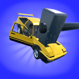 車禍大師游戲(Crash Master)