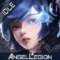 天使軍團手游(angel legion)