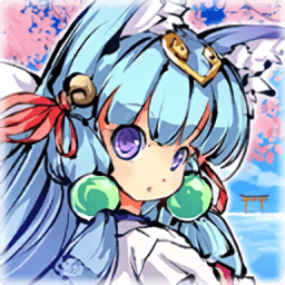 物靈少女修改版