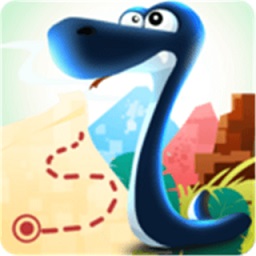 貪吃蛇叢林冒險