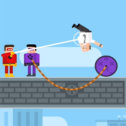 超能力大作戰(zhàn)游戲