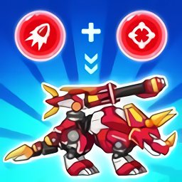 裝甲獸大對戰(zhàn)最新版