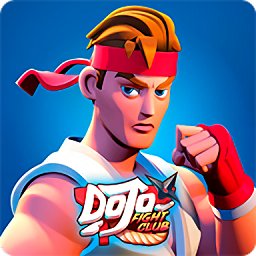 道場(chǎng)搏擊俱樂(lè)部完整版(Master Dojo Tycoon)
