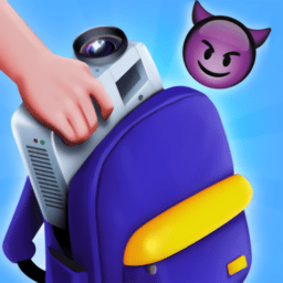 校園惡搞模擬器游戲