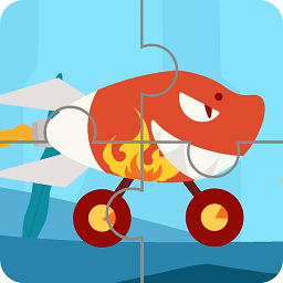 益智魔法拼圖最新版