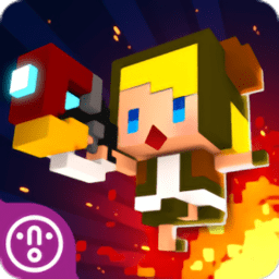 閃躲狂人游戲(dodge hard)