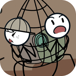 火柴人逃亡歷險(xiǎn)手游