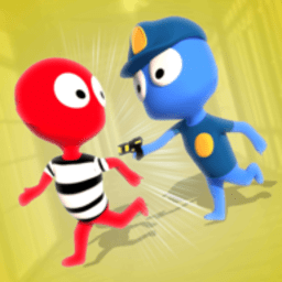 人類監(jiān)獄逃生最新版