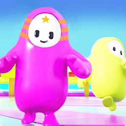 糖豆人合集最新版