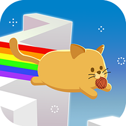 翻滾吧湯姆貓游戲