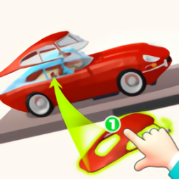 夢想模型建造師游戲