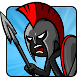 火柴人長矛戰(zhàn)爭手游