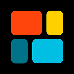 桌面翻頁時鐘小插件app