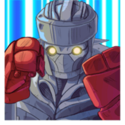 鋼鐵街頭大魔王官方版