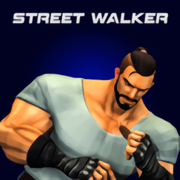 熱血街頭格斗pk最新版