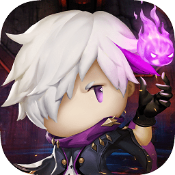 勇者闯魔城游戏