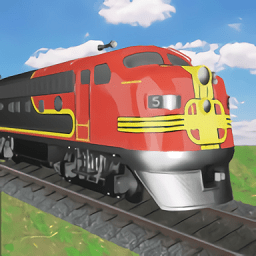 彈弓火車(chē)(slingshot train)