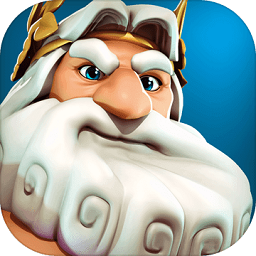 奧林匹斯眾神手游(gods of olympus)