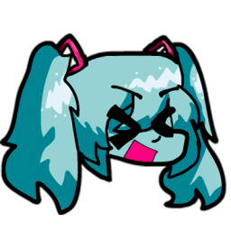 黑色星期五之夜初音未來mod(Friday Night Funkin)