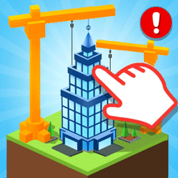 方塊建造模擬游戲