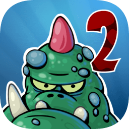 沼澤防御2中文版