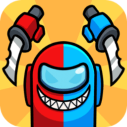 紅藍(lán)火柴人殺手官方版