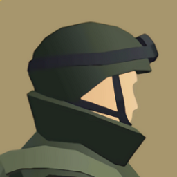 復古戰(zhàn)斗手游(retro combat)