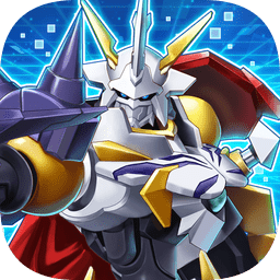 digimon rearise國際官方版