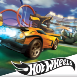 火箭聯(lián)盟國際版(Hot Wheels RC)