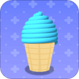 迷你冰淇淋樂園最新版